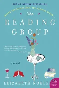 The Reading Group, Paperback/Elizabeth Noble