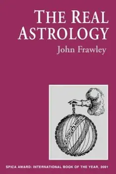 The Real Astrology, Paperback/John Frawley