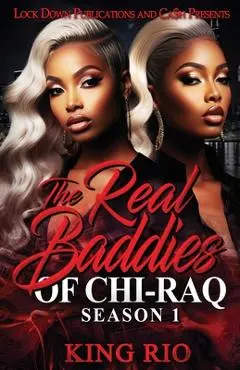 The Real Baddies of Chi-raq - King Rio