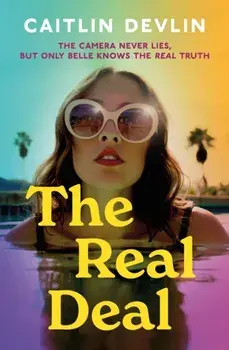 The Real Deal, Paperback/Caitlin Devlin