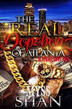 The Real Dopeboyz of Atlanta, Paperback/***