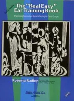The Real Easy Ear Training Book, Sheet Map/Roberta Radley