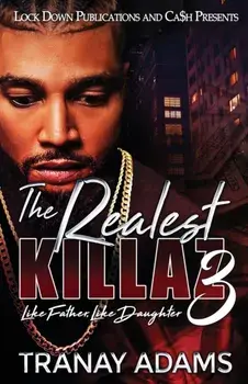 The Realest Killaz 3, Paperback/Tranay Adams