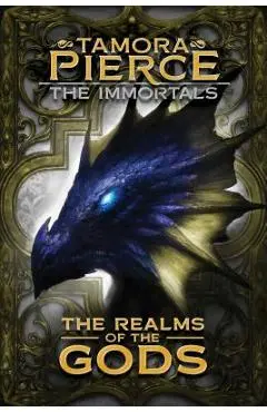 The Realms of the Gods, Volume 4 - Tamora Pierce