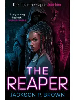 The Reaper, Paperback/Jackson P. Brown