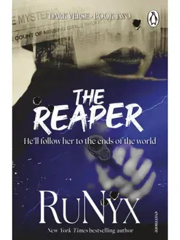The Reaper, Paperback/RuNyx