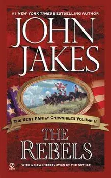 The Rebels/John Jakes