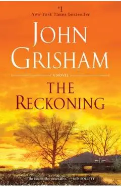 The Reckoning - John Grisham