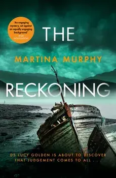 The Reckoning, Paperback/Martina Murphy