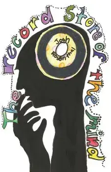 The Record Store of the Mind, Paperback/Josh Rosenthal