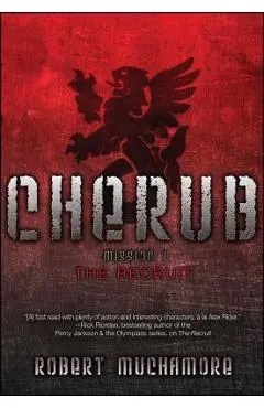 The Recruit - Robert Muchamore