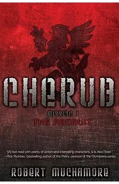 The Recruit - Robert Muchamore