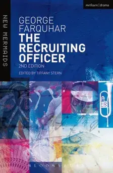 The Recruiting Officer. New ed, Paperback/George Farquhar