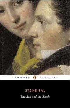 The Red and the Black - Stendhal