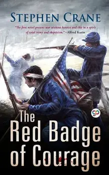 The Red Badge of Courage, Paperback/Stephen Crane
