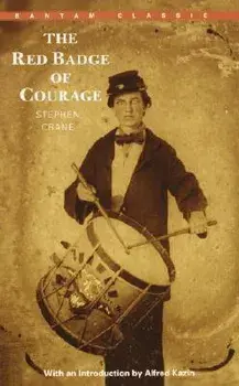 The Red Badge of Courage/Stephen Crane