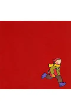 The Red Book - Barbara Lehman