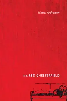 The Red Chesterfield, Paperback/Wayne Arthurson