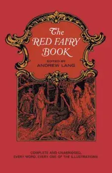 The Red Fairy Book, Paperback/Andrew Lang