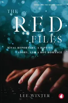 The Red Files, Paperback/Lee Winter