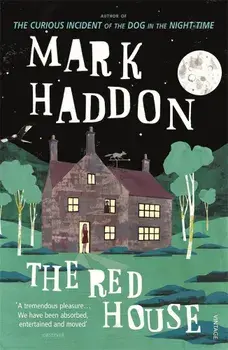 The Red House/Mark Haddon