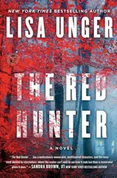The Red Hunter, Paperback/Lisa Unger