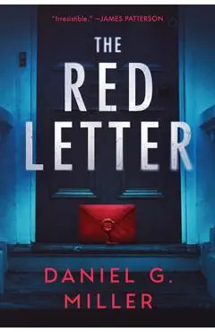 The Red Letter - Daniel G. Miller