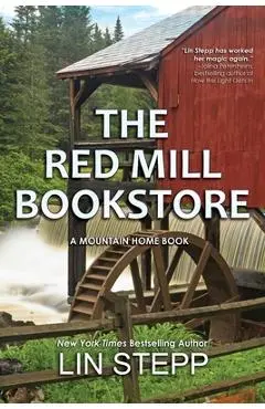 The Red Mill Bookstore - Lin Stepp
