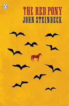 The Red Pony/John Steinbeck