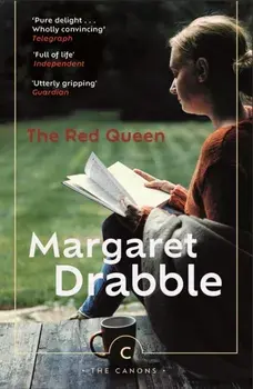 The Red Queen. Main - Canons, Paperback/Margaret Drabble