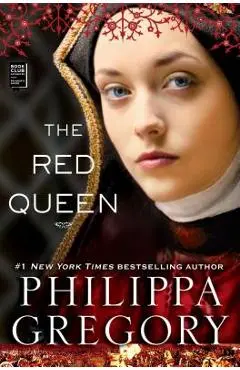 The Red Queen - Philippa Gregory