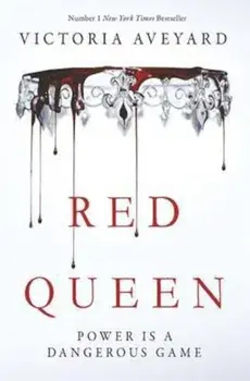 The Red Queen/Victoria Aveyard