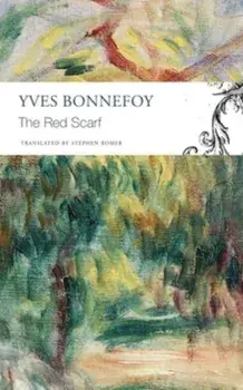 The Red Scarf - Followed by "Two Stages" and Additional Notes, Paperback/Stephen Romer
