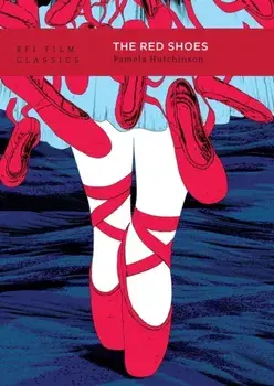 The Red Shoes, Paperback/Pamela Hutchinson