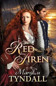 The Red Siren, Paperback/Marylu Tyndall