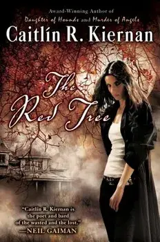 The Red Tree, Paperback/Caitlin R. Kiernan