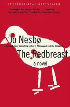 The Redbreast, Paperback/Jo Nesbo
