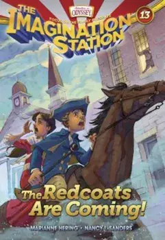 The Redcoats Are Coming!, Paperback/Marianne Hering