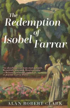 The Redemption of Isobel Farrar, Paperback/***