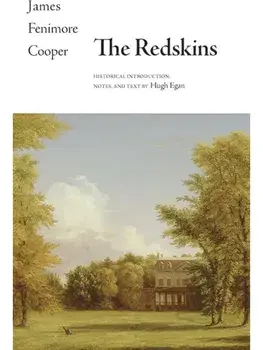 The Redskins, Paperback/James Fenimore Cooper