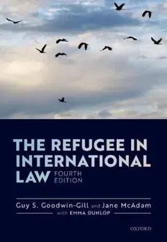 The Refugee in International Law. 4 Revised edition, Paperback/***