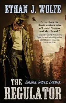 The Regulator, Paperback/Ethan J. Wolfe