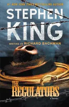 The Regulators, Paperback/Stephen King