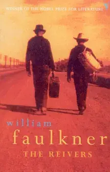 The Reivers, Paperback/William Faulkner