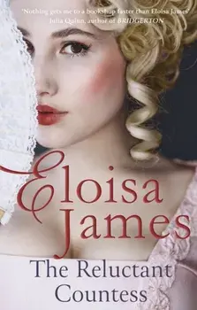 The Reluctant Countess. a laugh-out-loud Regency romance, perfect for fans of Bridgerton, Paperback/Eloisa James
