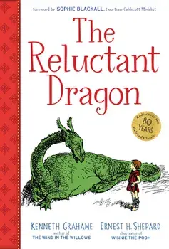 The Reluctant Dragon (Gift Edition), Hardcover/Kenneth Grahame