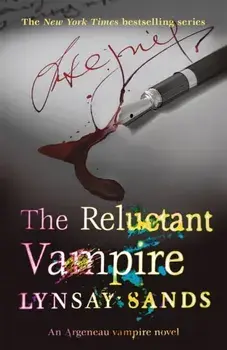 The Reluctant Vampire. Book Fifteen, Paperback/Lynsay Sands