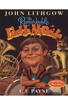 The Remarkable Farkle McBride - John Lithgow
