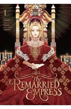 The Remarried Empress, Vol. 1 - Alphatart