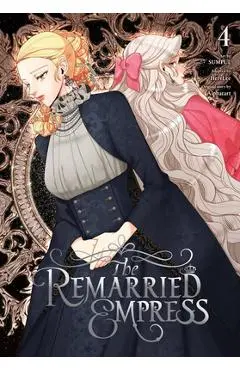 The Remarried Empress, Vol. 4 - Alphatart